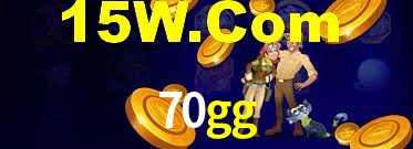 Welcome Bonus 70gg