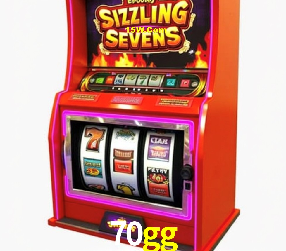 Provedores de Jogos 70gg