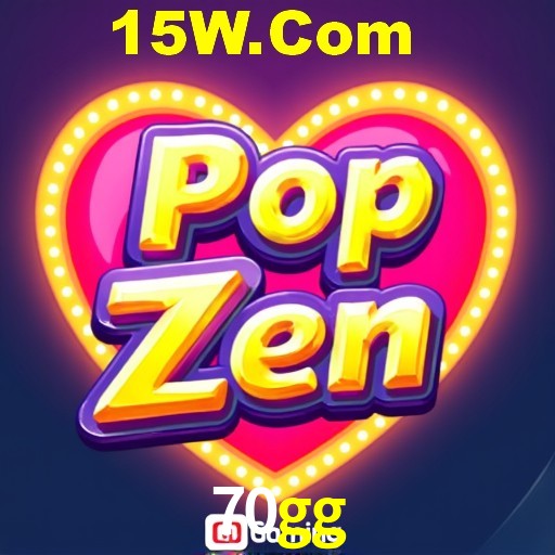 APP oficial da 70gg para mobile