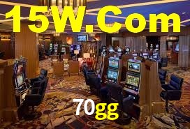 Welcome Bonus 70gg