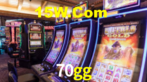 70gg: Jogos de Caça-Níqueis-Altas Recompensas, Roleta-Velocidade, Blackjack-Desafios Máximos