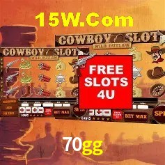 70gg São Paulo - Top Slots