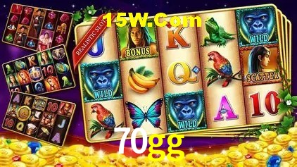 70gg Rio de Janeiro - Slot Strategy