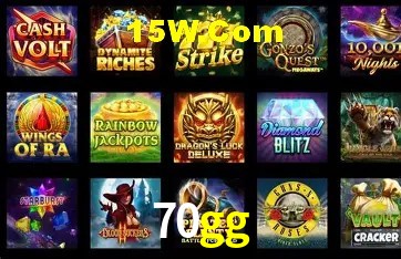 70gg Salvador - Statistics
