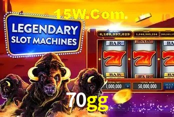 70gg São Paulo - Hot Promos