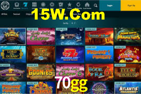 70gg.com