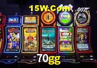 Especiais de Fim de Semana 70gg